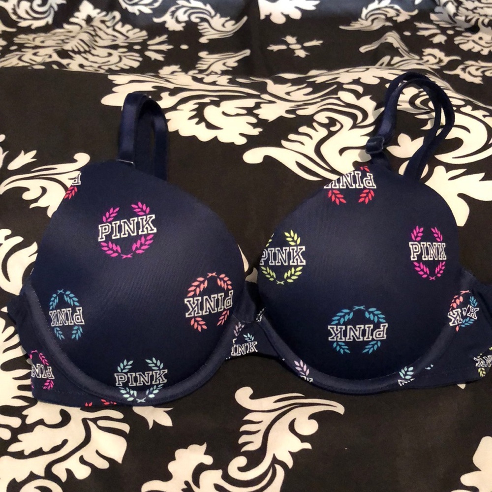 Victoria Secret Pink bra 34A